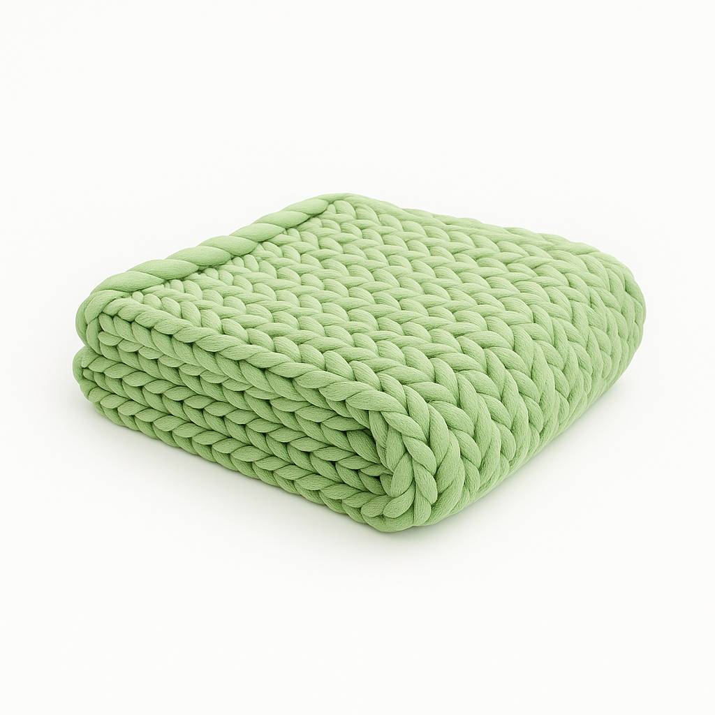 CalmKnit™ Weighted Blankets
