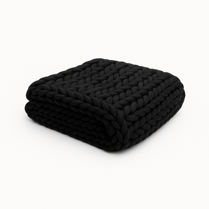 CalmKnit™ Weighted Blankets