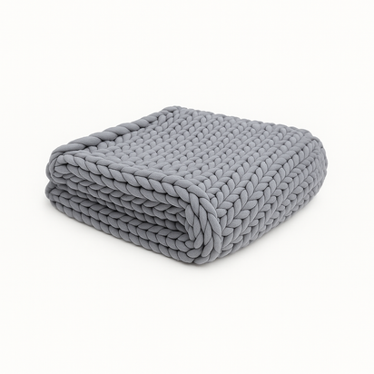 CalmKnit™ Weighted Blankets