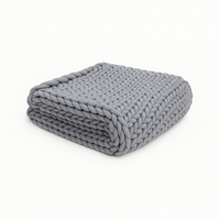 CalmKnit™ Weighted Blankets